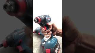 🔴 BOSCH GDX 18v200 vs GDX 18v1800c woodworking boschpowertools [upl. by Bannerman]