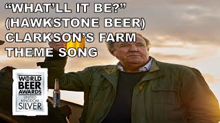 quotWhatll It Bequot  Clarksons Farm  Theme Song [upl. by Reel]