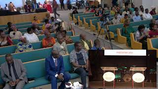 Sunday Service  June 30 2024  Kingdom Minded Church With Rev Canon Antoine RUTAYISIRE [upl. by Leith185]