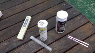 Phosphate Test for Swimming Pools What is it and why would you do it [upl. by Htennaj]