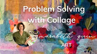 Problem Solving With Collage [upl. by Jermain]