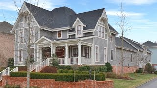 1645 Grassmere Road in Westhaven in Franklin TN Listed by Shawn Hackett with Music City REALTORS [upl. by Ashton]