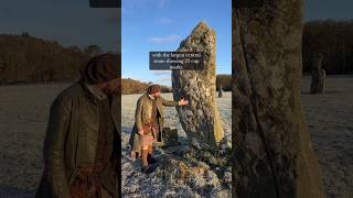 Kilmartin Glen  Scottish Standing Stones  3500 years old [upl. by Rikahs464]