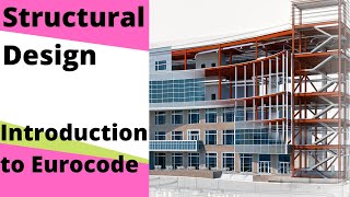 Structural Design to Eurocodes  Lecture 1  Introduction to Eurocodes  Oxford University Lecture [upl. by Annohsed]