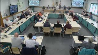 Full Council 5 September 2024 [upl. by Kronfeld]