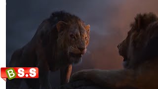 The Lion King 2019 Full HD Movie Explained In Hindi amp Urdu [upl. by Ardnosak]