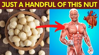 Eat Handful of Macadamia Nuts amp This is What Happens to Your Body [upl. by Jacinto]