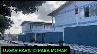 Parnamirim rn kitnets para morar [upl. by Enitsenre]