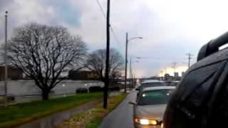 Nashville Tornado March 2 2012quotexplicit languagequot Sorry [upl. by Nuyh]