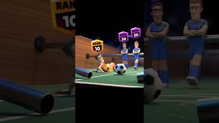 Freefiremax rank amp brawl Stars rank football freefire animation logoedit short [upl. by Dachy]