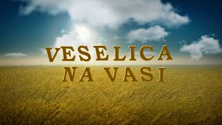 VESELICA NA VASI 22122022 [upl. by Laen]