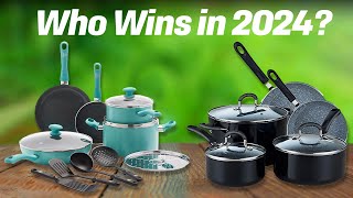 Best Cookware Sets 2024 don’t buy one before watching this [upl. by Jeanne]