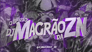 MONTAGEM FUSÃO TRANSLUCIDA DJ MAGRÃO ZN amp DJ TOBIRAMA MCs KITINHO amp MAGRINHO [upl. by Gonagle]