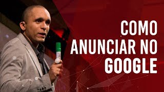 COMO ANUNCIAR NO GOOGLE [upl. by Navannod]