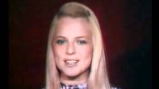 France Gall  Les Gens Biens Élevés  1969avi [upl. by Hsihsa]