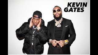 Kevin Gates talks too real on Sexyy Red  Beyonce  Usher  AEW and the Ceremony S2 E1 [upl. by Audrit540]