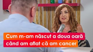 O poveste reală la puterea Georgiana Voicu [upl. by North577]