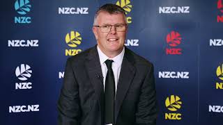 Sir Jack Newman Award  ANZ NZC Awards 202324 [upl. by Ahnavas]