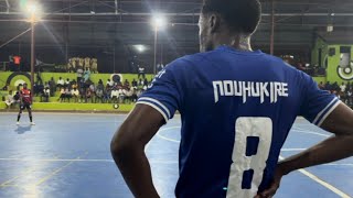 QC Mbarara 33 Mengo City Ali’s Kabowa make Kisenyi CRY😭 amp Uganda Womens Handball Team Feature 🏐 [upl. by Lapham533]