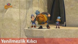 Vikingler ► Yenilmezlik Kılıcı [upl. by Muhan]