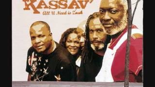 Kassav All U need is Zouk quot Pa Kriyé mwenquot wmv [upl. by Welton553]