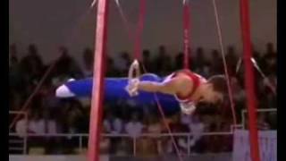 Mens gymnastics [upl. by Oruam]