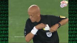 pierluigi collina best moments ever❤ [upl. by Maleki]