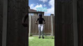 HOW TO DO TALA MINGELI dance dancetutorials congolesedancetutorials congodance learn [upl. by Valenza]