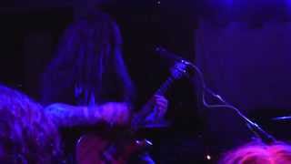 Yob  In Our Blood live at WOW Hall [upl. by Alracal]