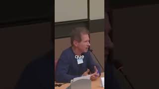 Jancovici explique que les déchets nucléaires sont moins dangereux quon le pense jancovici [upl. by Buerger]