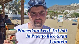 Gran Canaria The Canary Island You NEED to Visit [upl. by Grissom386]