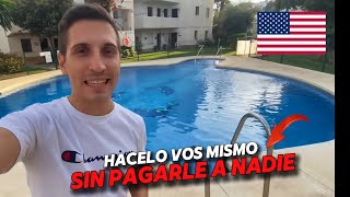 LOTERIA DE VISAS para vivir en ESTADOS UNIDOS 🇺🇸 PASO a PASO Cómo LLENAR el FORMULARIO DV2026 [upl. by Edlun281]