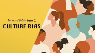 ALevel Psychology AQA Culture Bias [upl. by Eibbed626]