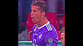 Ronaldo Is To Much To Handle  Edit [upl. by Aisyla]