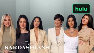 The Countdown Begins  The Kardashians  Hulu [upl. by Erskine920]