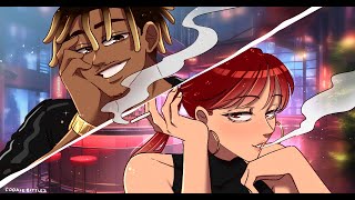 Juice WRLD  She Hate Me ProdReaper [upl. by Attiuqaj]