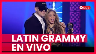 🔴 EN VIVO  LATIN GRAMMY RED CARPET en directo desde MIAMI [upl. by Nomaid688]