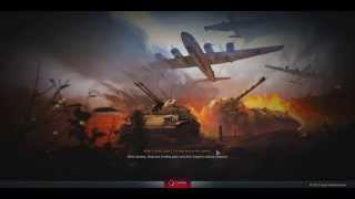 War Thunder login bonus [upl. by Dorcia]