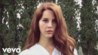 Lana Del Rey Summertime Sadness  Bass Boosted [upl. by Aryc]