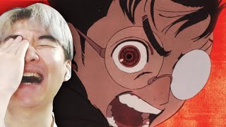 Best Anime Opening of Fall 2024   Dan Da Dan Opening amp Ending REACTION [upl. by Toinette189]