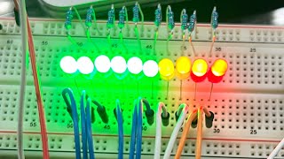 LED Dimmer Project [upl. by River178]