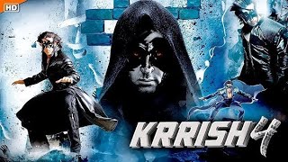 Duniya Jhoothi Lagti Hai  Krrish 3  Hrithik Roshan Kangana Ranaut  Dil Tu Hi Bataa Full Song [upl. by Adamski]