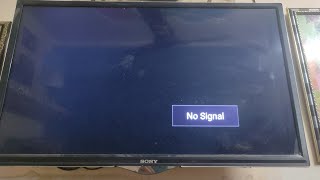 No Signal Tata Sky  Tata Sky No Signal Problem  Tata Sky Me No Signal Aane Par Kya Kare [upl. by Davies]