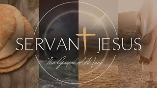 Servant Jesus Serve the Rejects [upl. by Oicangi]