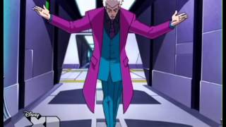 Galactik Football Season 3 Episode 13 [upl. by Heidi55]