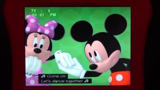 Disneys Minnie Mouse Makeup Tutorial [upl. by Kelwen376]