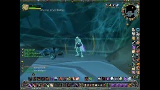 Rogue Solo Chest Farm in Mana Tombs [upl. by Karrah]