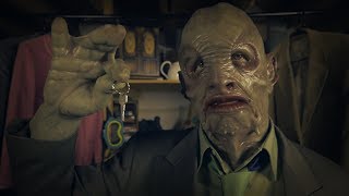 Innsmouth Thrift Shop Year 2 ASMR [upl. by Nahsin]