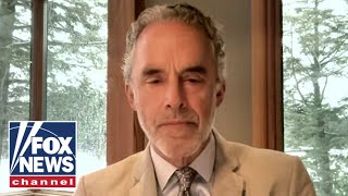 Dr Jordan Peterson Ive been sentenced to reeducation and Ill fight back [upl. by Ailat]