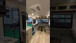 2025 Rockwood 2618RD rockwood traveltrailer rv rvlife camp camper camping [upl. by Dash440]